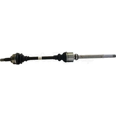 Image de METELLI 17 1134 Arbre de transmission 961 86,3 CITROËN: C5 3, Jumpy II Van, III Break, PEUGEOT: Expert 407 Berline, SW
