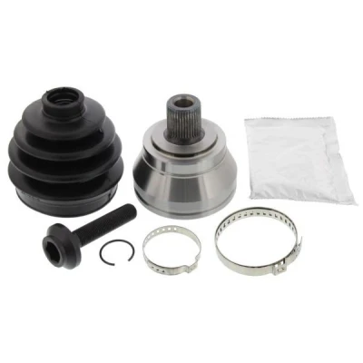 Image de MAPCO 16803 Tête De Cardan Essieu Avant, côté roue AUDI: A6 C6 Berline, A8 D3