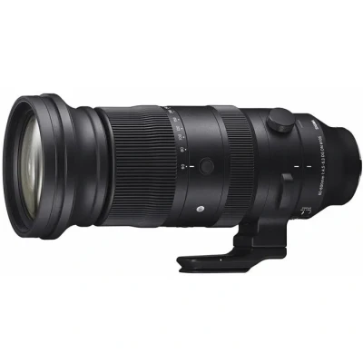Image de Sigma 60 600 mm F4.5 6.3 DG DN OS pour Montage en L