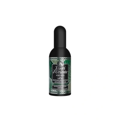 Image de Tesori D&#039;Oriente Parfum santal, 100 mL