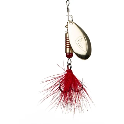 Image de Fox Rage French Blade Spinners Maat : size 5 14.3g
