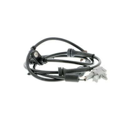 Image de VEMO V38 72 0036 Capteur ABS Essieu arrière Q+, Première Monte pour véhicules avec système antiblocage 1300 12 NISSAN: Qashqai / Qashqai+2 I