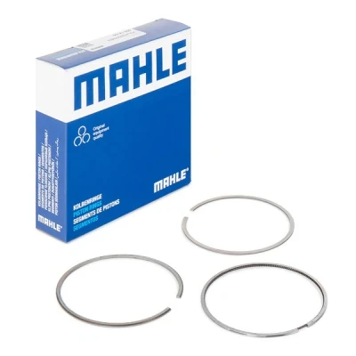 Image de MAHLE ORIGINAL 028 14 N0 Jeu De Segments Pistons 82,51 AUDI: A3 Sportback, TT Coupe, A5 B8 VOLKSWAGEN: Passat B6 Variant, GOLF 6 oscaro,