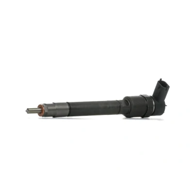 Image de BOSCH 0 445 110 251 Injecteur Common Rail (CR) avec bague d&#039;étanchéité VOLVO: XC90 I, C30, V70 2