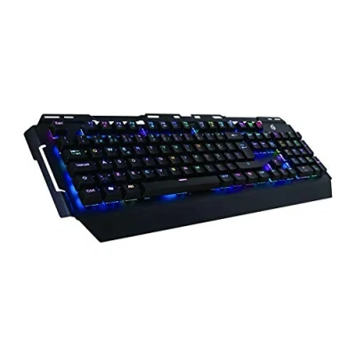 Image de CONCEPTRONIC KRONIC Gaming RGB Layout PT Clavier Mécanique Neuf