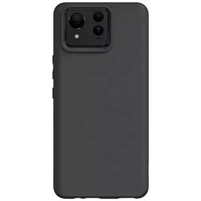 Image de RhinoShield SolidSuit Case (standard version) Asus Zenfone 11 Ultra, Housse Noir Neuf