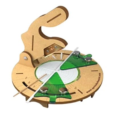 Image de Green Stuff World Pour les modèles et miniatures Outil de coupe diagonale 11323