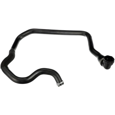 Image de GATES 05 4839 Durite De Refroidissement EPDM (éthylène propylène diène caoutchouc)
