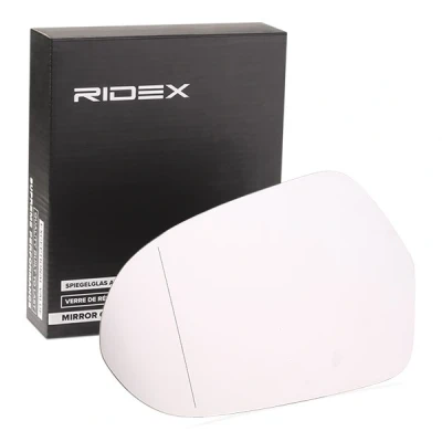Image de RIDEX 1914M0311 Miroir De Rétroviseur gauche AUDI: A6 C7 Allroad, Avant, Berline