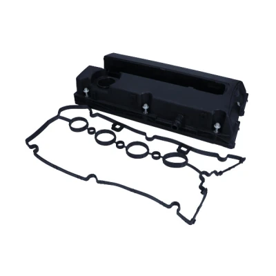 Image de MAXGEAR 28 0749 Cache Culbuteur avec joint d&#039;étanchéite OPEL: Astra H 3/5 portes, Meriva A, Zafira B, FIAT: Stilo portes