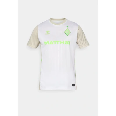 Image de Maillot Extérieur Werder de Brême 2025/26