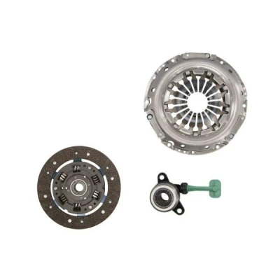 Image de NEXUS F1R202NX Kit d&#039;Embrayage 200 RENAULT: Modus / Grand Modus, CLIO V 3/5 portes, 3, DACIA: Sandero I, Dokker Break, Express