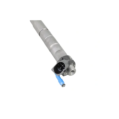 Image de METZGER 0871063 Injecteur Common Rail (CR) Pièce de rechange à coder avec appareil autodiagnostic OBD bague d&#039;étanchéité MERCEDES BENZ: Vito Van