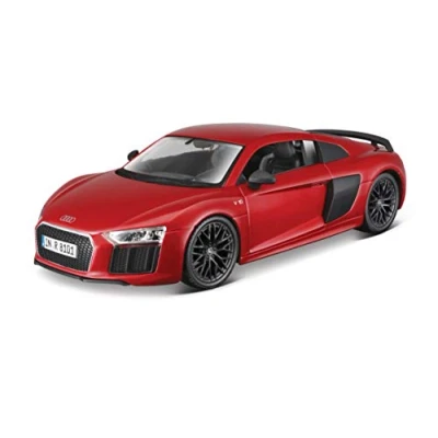 Image de Maycheong 1/24 KIT Métal voiture MAISTO Audi R8 V10 39510 00000022 Multiples