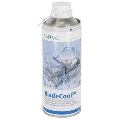 Image de Aesculap BladeCool 400 ML