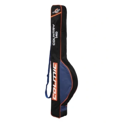 Image de Colmic rod holder Extreme Competition Country 140 red series by