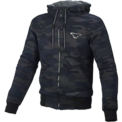 Image de Veste moto Macna nuclone