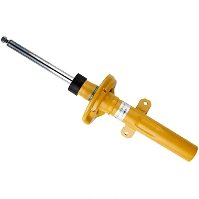 Image de BILSTEIN 22 249357 Amortisseur Essieu avant Pression de gaz Système bitube Jambe suspension Goujon en haut FORD: Transit V363 Van