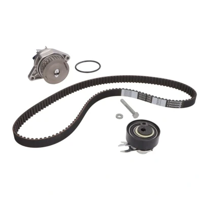 Image de CONTITECH CT846WP4 Pompe à Eau + Kit De Distribution 135 VOLKSWAGEN: Fox 3/5 portes, Polo IV SEAT: Ibiza 3, Córdoba II Berline
