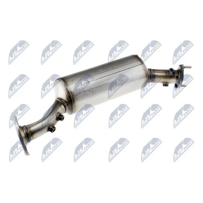 Image de LTD 1419067J00H02 Filtre à Particules SUZUKI: Grand Vitara II SUV (JT, TE, TD) 1.9 DDiS Traction intégrale (JT419, TD44, JB419WD,...