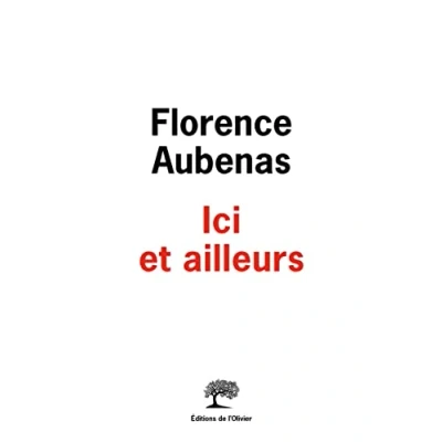 Image de Ici et ailleurs Livre d’occasion Bon