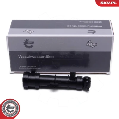 Image de ESEN SKV 15SKV708 Gicleur d&#039;eau de nettoyage, nettoyage des phares droit SKODA: Octavia 3 Combi, Schrägheck