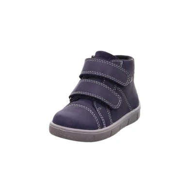 Image de Superfit Ulli Gore Tex à Rembourrage léger Chaussures Premiers Pas, Blau 80, 19 EU