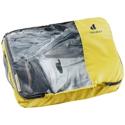 Image de deuter Mesh Zip Pack 10 Sacoche