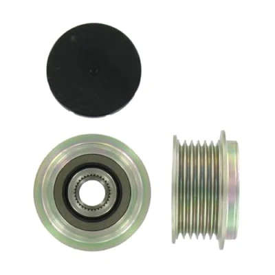 Image de SKF VKM 03411 Poulie d&#039;Alternateur 34,6 FORD: S Max Mk1, MONDEO 4, Galaxy Mk2 MPV, VOLVO: V70 3, S80 II