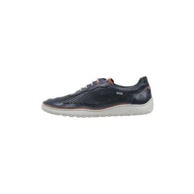Image de Fluchos Baskets Homme Minorque F2221 Taille 44 Couleur OCÉAN