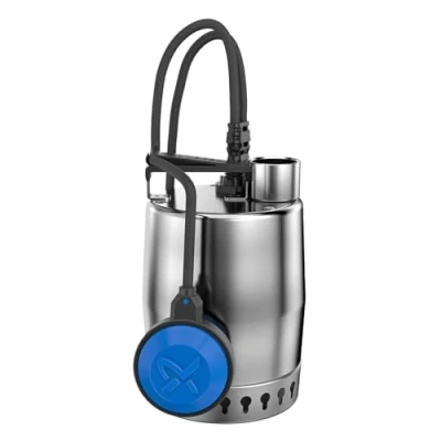 Image de Grundfos pompe submersible portative Unilift KP 150 A1, câble 3 m, courant alternatif 230 V (Import Allemagne)