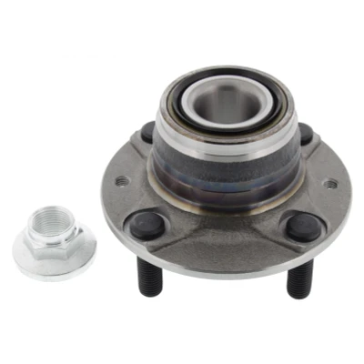 Image de MAPCO 26287 Kit de roulements roue 122 MAZDA: MX 5 2, I, Demio Break