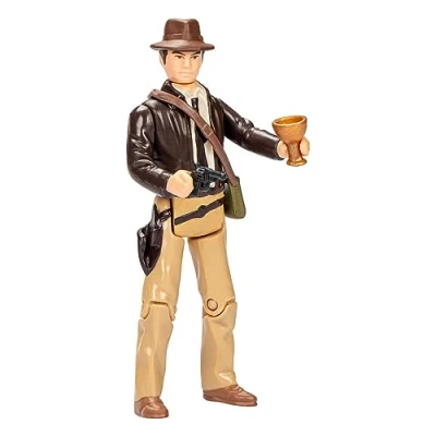 Image de hasbro Indiana Jones INJ RE Birr