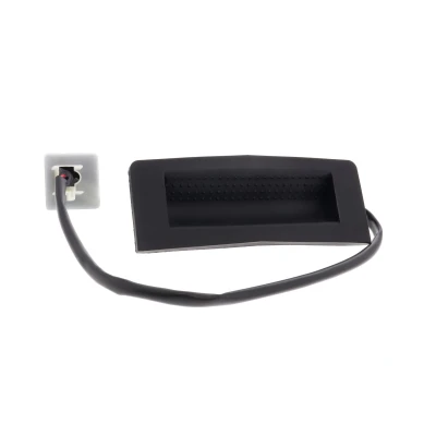 Image de Touche, verrouillage automatique du hayon VEMO V40 73 0104