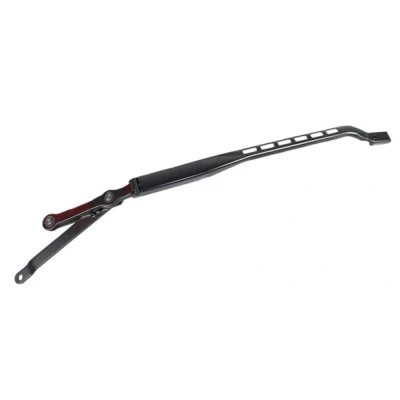 Image de Bras d&#039;essuie glace, nettoyage des vitres Metzger 2190466 avant droite pour véhicules avec direction à gauche MERCEDES BENZ: Classe ML, GLE SUV