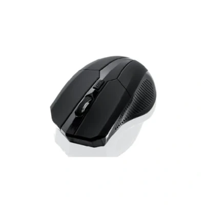 Image de Souris Laser Sans Fil IBOX I BOX I005 PRO 1600 DPI 3 Boutons Récepteur USB