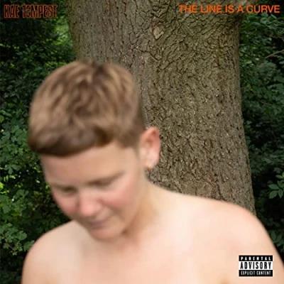 Image de The Line is A Curve [Deluxe CD]