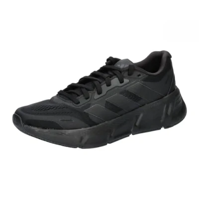 Image de adidas Performance Questar 2 Chaussures de running neutres, Femme, Taille: 42, Core black/carbon Textile