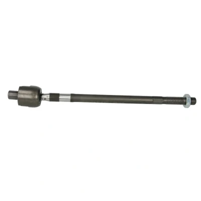 Image de febi BILSTEIN 27811 Rotule Axiale Essieu avant gauche, droit, des deux côtés de l&#039;essieu 304 Plus avec contre écrou