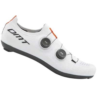 Image de DMT Mixte Kr0 Basket, Blanc, 39.5 EU