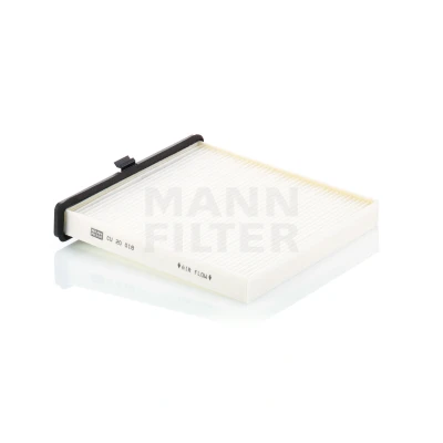 Image de MANN FILTER CU 20 018 Filtre d&#039;habitacle à particules 196 201 37 MAZDA: CX 3, 2 3/5 portes