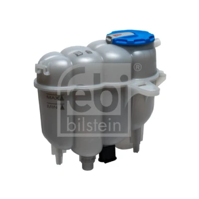 Image de FEBI BILSTEIN 183400 Vase d&#039;Expansion avec couvercle, capteur AUDI: A4 B9 Avant, Berline, Allroad