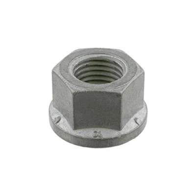 Image de FEBI BILSTEIN 03641 Écrou De Roue Embase platte 27