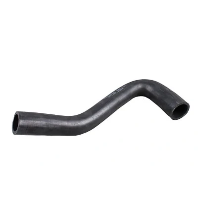 Image de METZGER 2421070 Durite De Refroidissement droite, supérieur EPDM (éthylène propylène diène caoutchouc) MAZDA: 3 5 portes