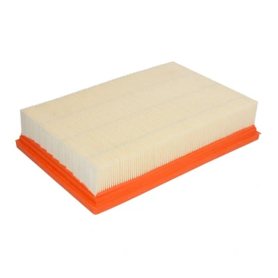 Image de MAHLE ORIGINAL LX 2047 Filtre à air 60,0 190 280,5, 280,5 Cartouche filtrante SSANGYONG: Korando II SUV, Musso Sports Pick up