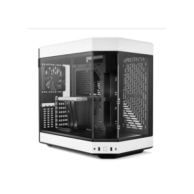 Image de HYTE CS Y60 WW unité centrale Midi Tower Blanc Neuf