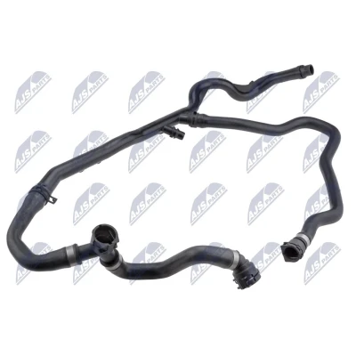 Image de NTY CPP BM 034 Durite De Refroidissement BMW: 1 5 portes, 3 Coupe