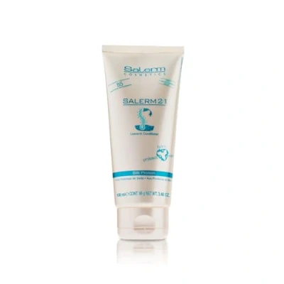 Image de Salerm 21 Silk Protein Leave In Conditionneur (100 ml)