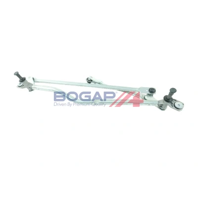Image de BOGAP A5510109 Timonerie d&#039;Essuie Glace AUDI: A6 C6 Avant, Berline
