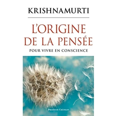 Image de L origine de la pensEe